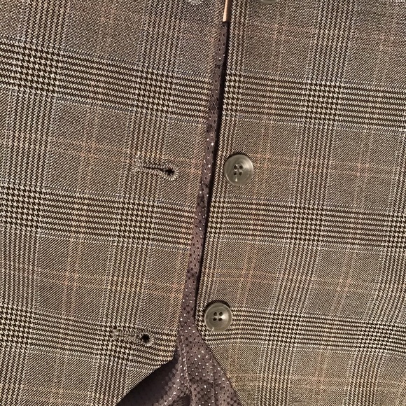 Dress Vest - Picture 14 of 17